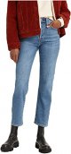 Women's Straight Jeans